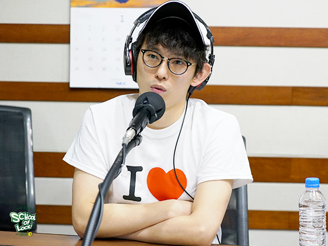 SCHOOL OF LOCK! SCHOOL OF LOCK!