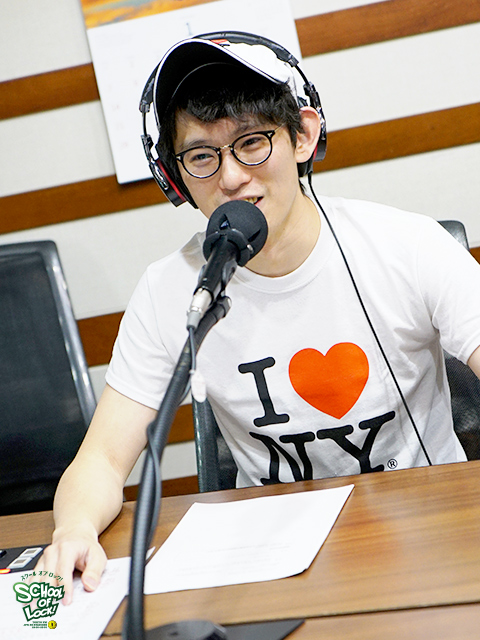 SCHOOL OF LOCK! SCHOOL OF LOCK!