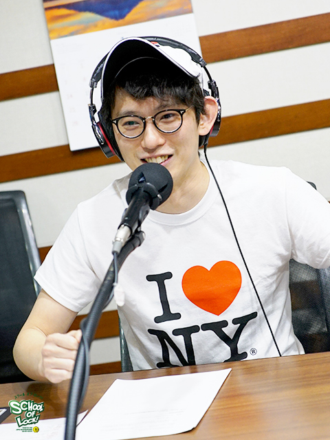 SCHOOL OF LOCK! SCHOOL OF LOCK!