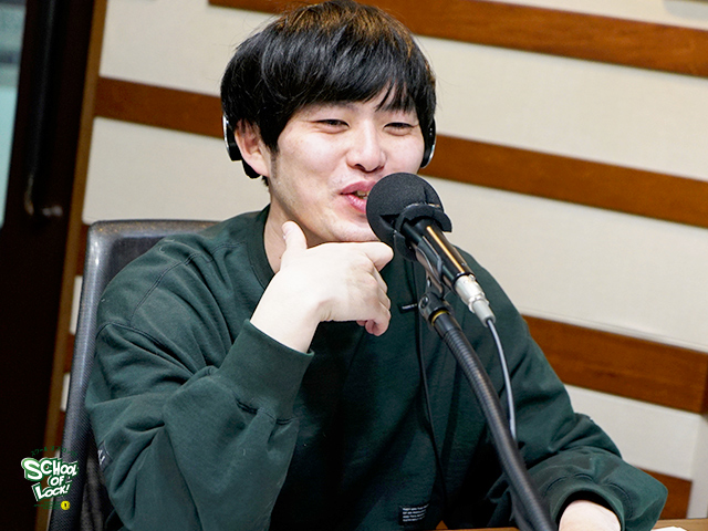 SCHOOL OF LOCK! SCHOOL OF LOCK!