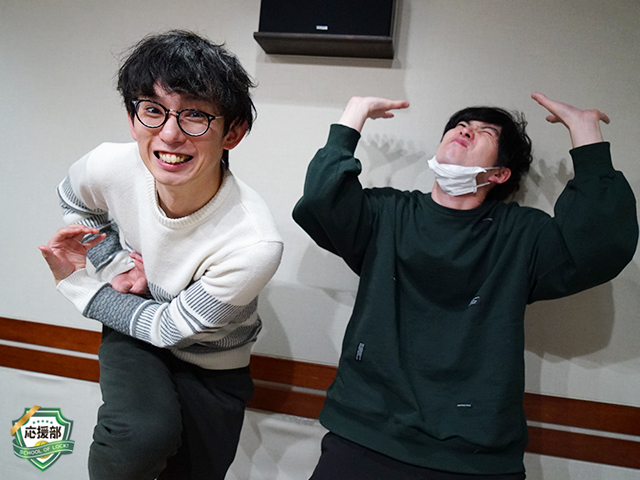 SCHOOL OF LOCK! SCHOOL OF LOCK!