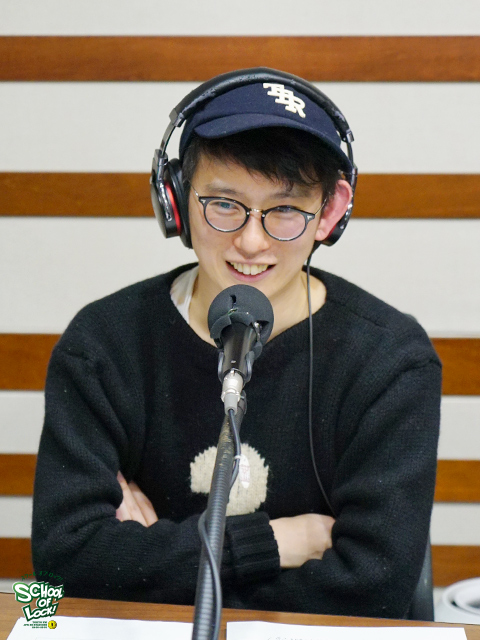 Chico With Honeyworksからchico先生が生放送教室に初登場 私を染める 愛 の物語 School Of Lock 生放送教室