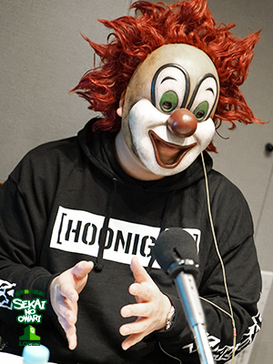 SCHOOL OF LOCK! SCHOOL OF LOCK!