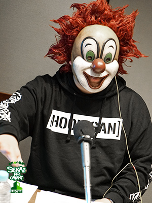 SCHOOL OF LOCK! SCHOOL OF LOCK!