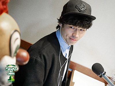 SCHOOL OF LOCK! SCHOOL OF LOCK!