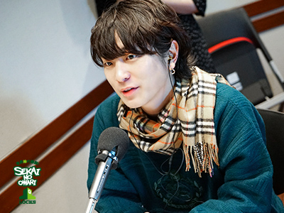 SCHOOL OF LOCK! SCHOOL OF LOCK!