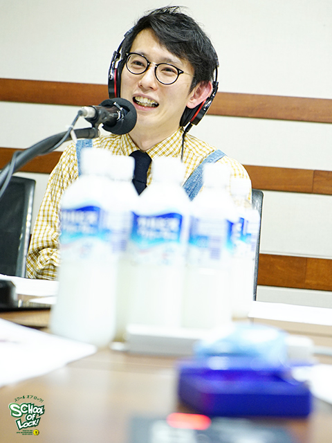 SCHOOL OF LOCK! SCHOOL OF LOCK!