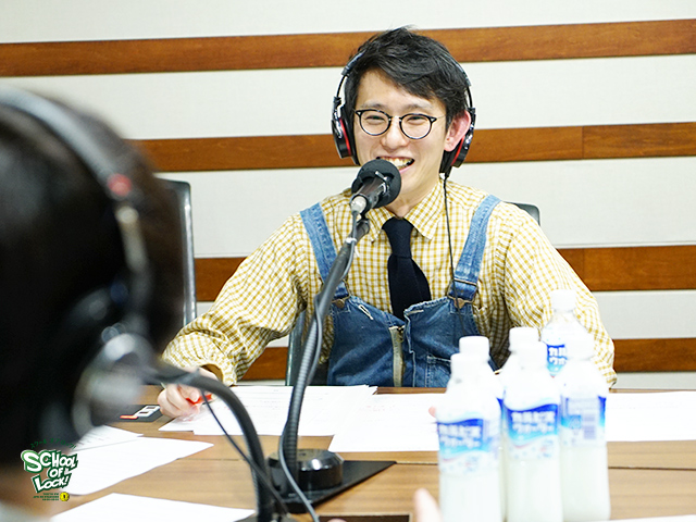 SCHOOL OF LOCK! SCHOOL OF LOCK!