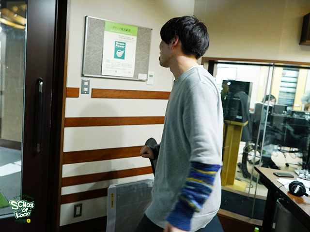 SCHOOL OF LOCK! SCHOOL OF LOCK!