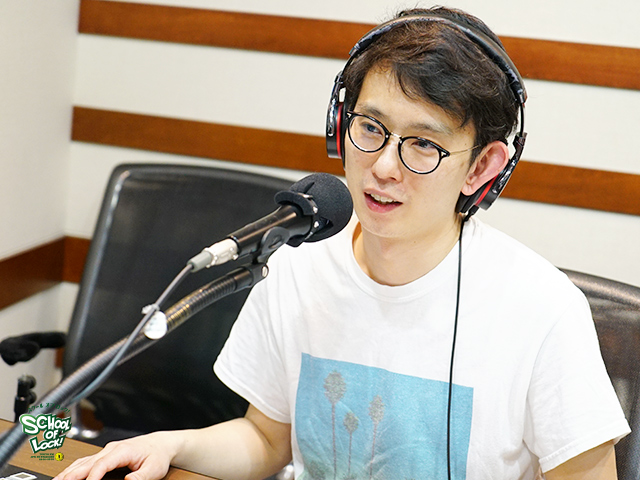 SCHOOL OF LOCK! SCHOOL OF LOCK!