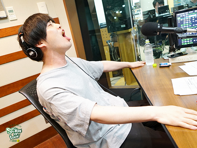 SCHOOL OF LOCK! SCHOOL OF LOCK!