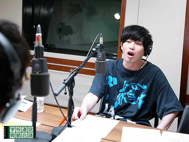 SCHOOL OF LOCK! SCHOOL OF LOCK!