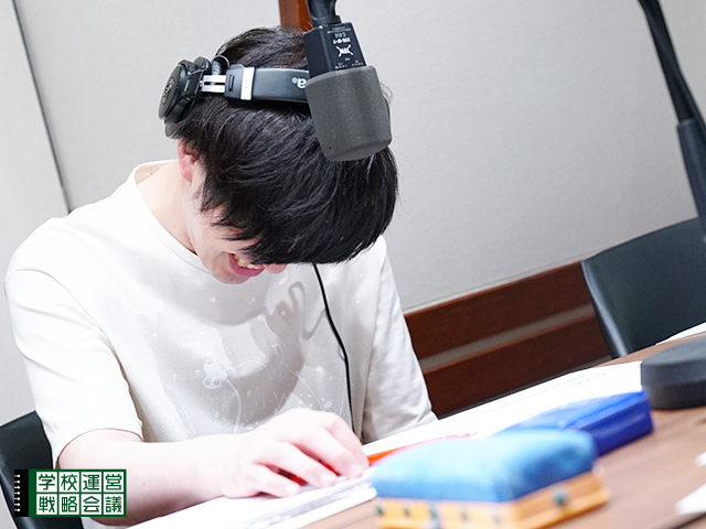 SCHOOL OF LOCK! SCHOOL OF LOCK!