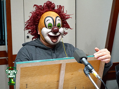 SCHOOL OF LOCK! SCHOOL OF LOCK!