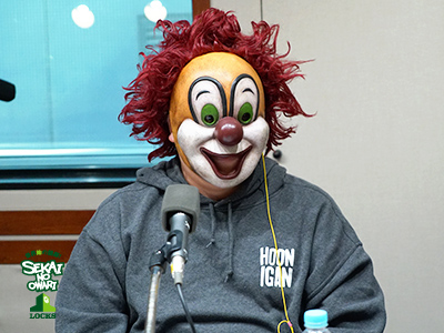 SCHOOL OF LOCK! SCHOOL OF LOCK!