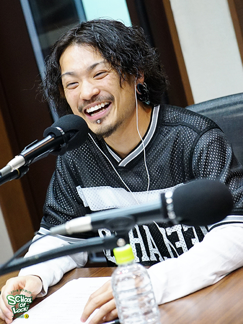 本日の生放送は Wanima先生来校 Wanima 掲示板逆電 School Of Lock 生放送教室 本日の生放送は Wanima先生来校 Wanima 掲示板逆電 School Of Lock 生放送教室