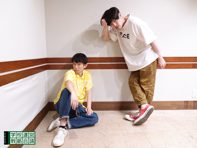 SCHOOL OF LOCK! SCHOOL OF LOCK!