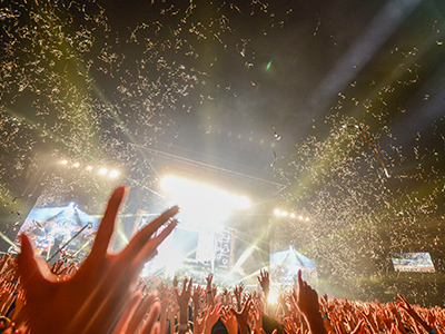 SCHOOL OF LOCK! SCHOOL OF LOCK!