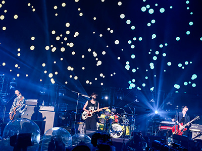 SCHOOL OF LOCK! SCHOOL OF LOCK!