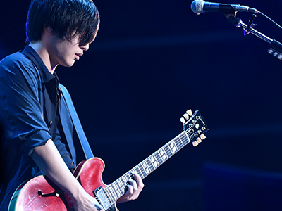 Vip Party 18 直後の Alexandros 先生の声 School Of Lock アレキサンドlocks