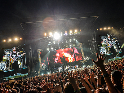 SCHOOL OF LOCK! SCHOOL OF LOCK!