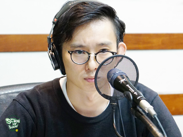 SCHOOL OF LOCK! SCHOOL OF LOCK!