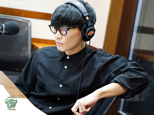 SCHOOL OF LOCK! SCHOOL OF LOCK!