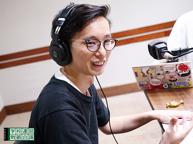 SCHOOL OF LOCK! SCHOOL OF LOCK!