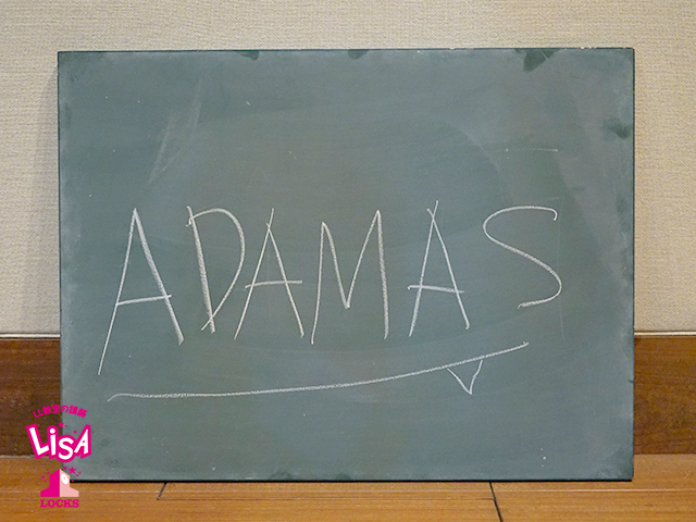 SCHOOL OF LOCK! SCHOOL OF LOCK!