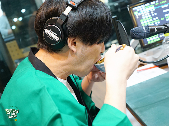 SCHOOL OF LOCK! SCHOOL OF LOCK!