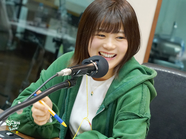 SCHOOL OF LOCK! SCHOOL OF LOCK!