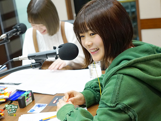 SCHOOL OF LOCK! SCHOOL OF LOCK!