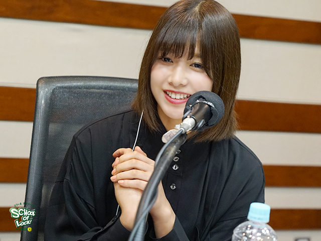 SCHOOL OF LOCK! SCHOOL OF LOCK!