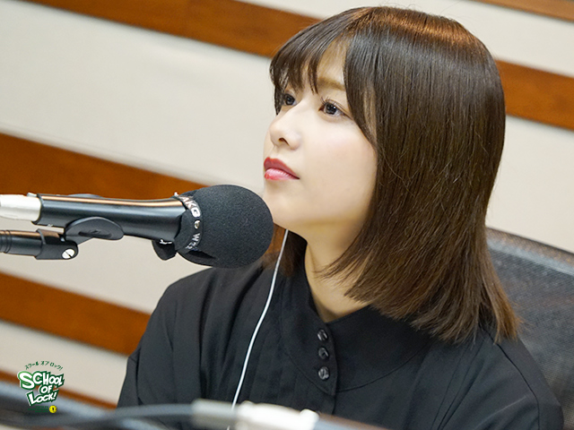 SCHOOL OF LOCK! SCHOOL OF LOCK!