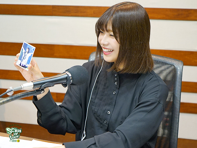 SCHOOL OF LOCK! SCHOOL OF LOCK!