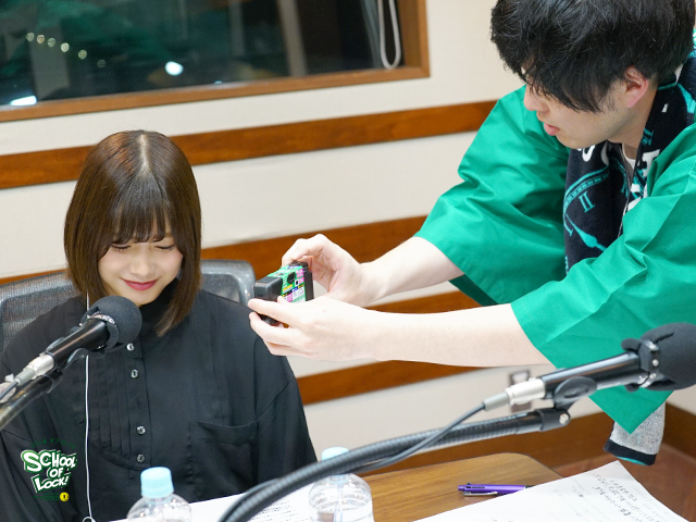 SCHOOL OF LOCK! SCHOOL OF LOCK!