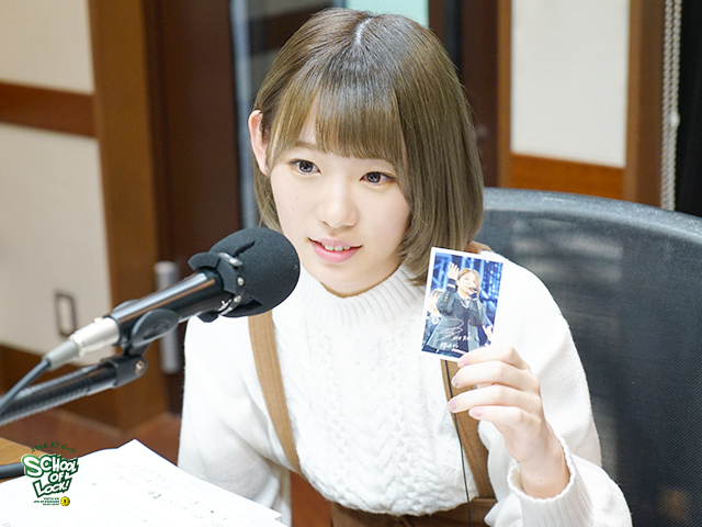 SCHOOL OF LOCK! SCHOOL OF LOCK!