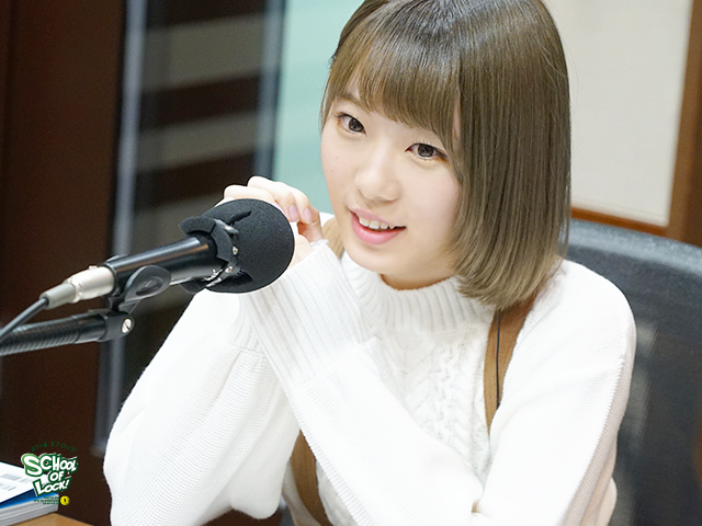 SCHOOL OF LOCK! SCHOOL OF LOCK!