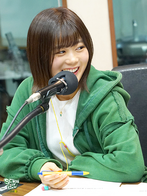 SCHOOL OF LOCK! SCHOOL OF LOCK!