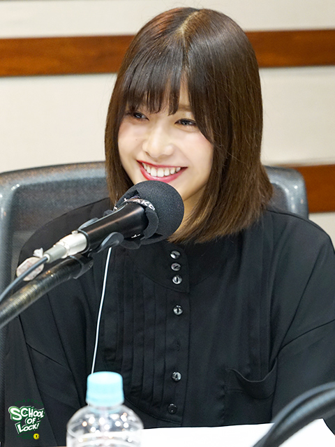 SCHOOL OF LOCK! SCHOOL OF LOCK!