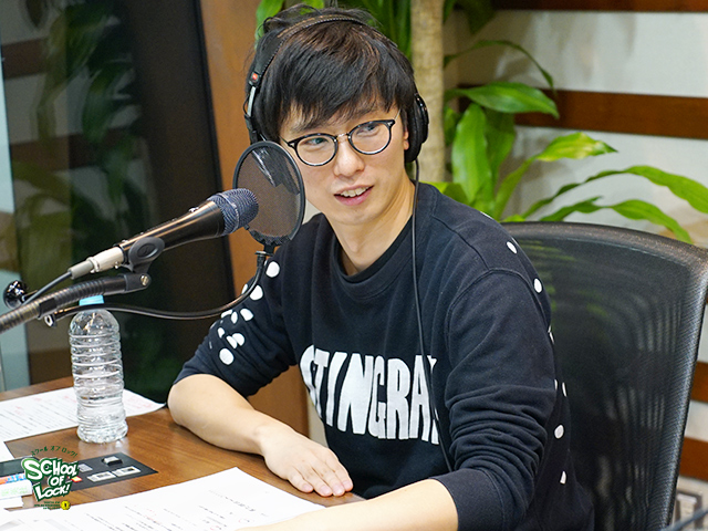 SCHOOL OF LOCK! SCHOOL OF LOCK!