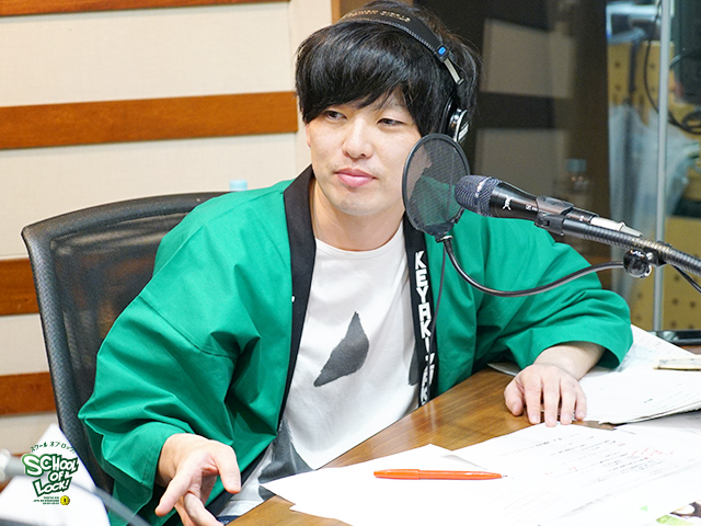 SCHOOL OF LOCK! SCHOOL OF LOCK!