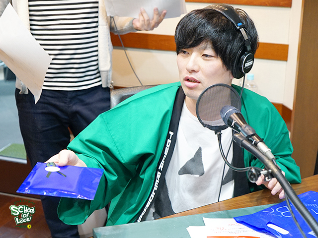 SCHOOL OF LOCK! SCHOOL OF LOCK!