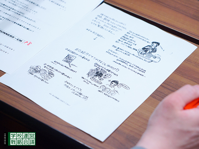 SCHOOL OF LOCK! SCHOOL OF LOCK!