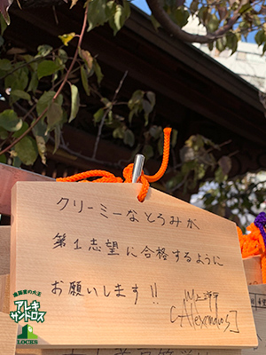 SCHOOL OF LOCK! SCHOOL OF LOCK!