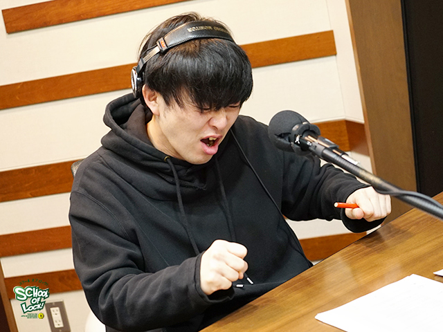SCHOOL OF LOCK! SCHOOL OF LOCK!