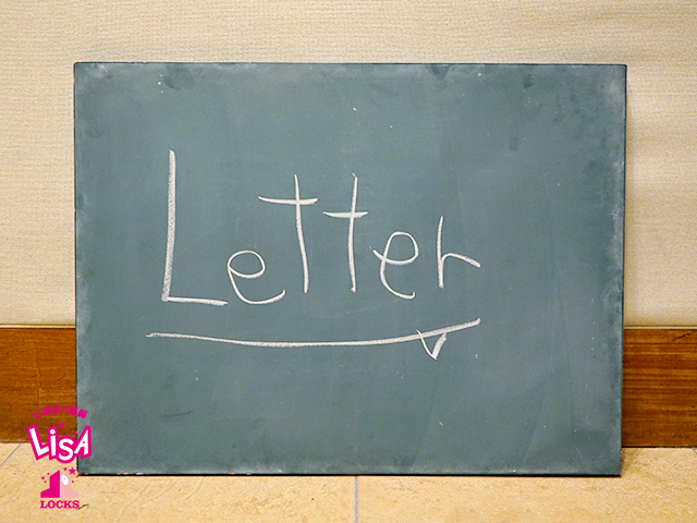 SCHOOL OF LOCK! SCHOOL OF LOCK!