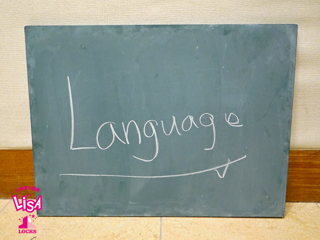 SCHOOL OF LOCK! SCHOOL OF LOCK!