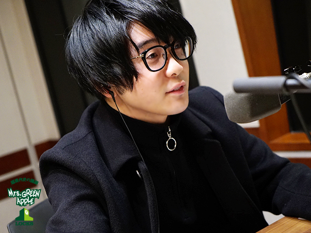 8thシングルカップリング曲『灯火』と『Folktale』について 8thシングルカップリング曲『灯火』と『Folktale』について