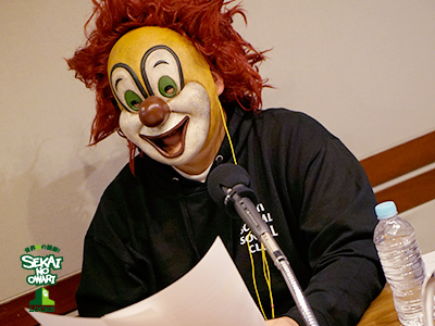 SCHOOl OF LOCK! SCHOOl OF LOCK!